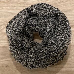 Anthropologie Infinity Scarf